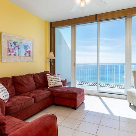 Lighthouse 1403 Villa Gulf Shores Exterior photo
