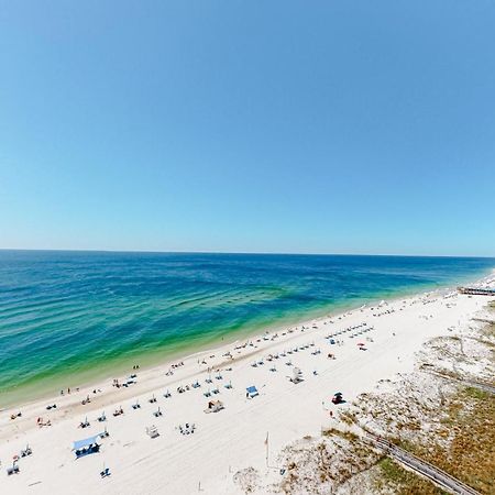 Lighthouse 1403 Villa Gulf Shores Exterior photo