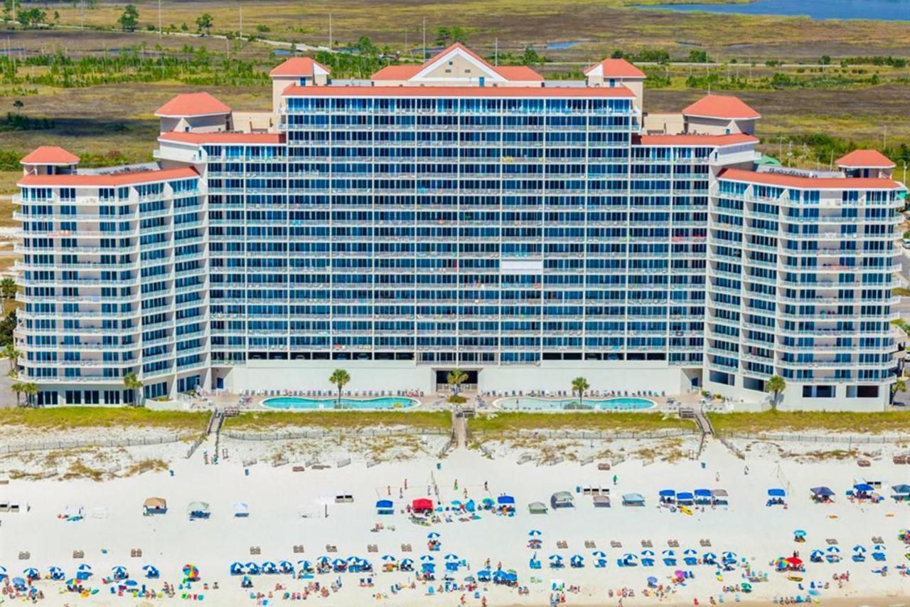 Lighthouse 1403 Villa Gulf Shores Exterior photo