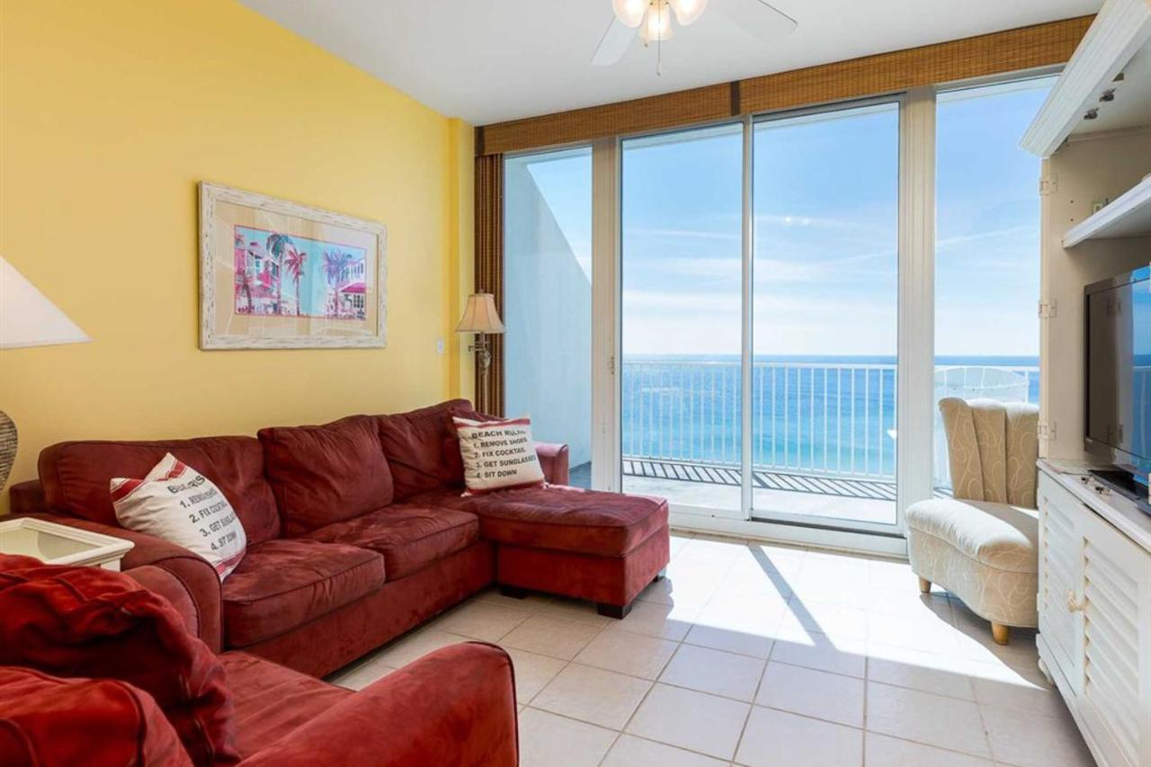 Lighthouse 1403 Villa Gulf Shores Exterior photo