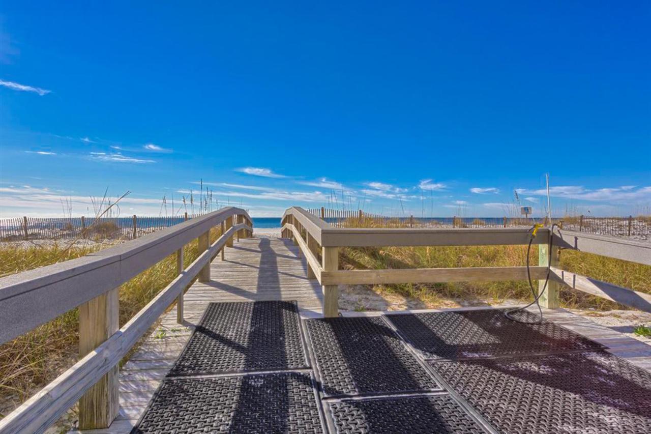 Lighthouse 1403 Villa Gulf Shores Exterior photo