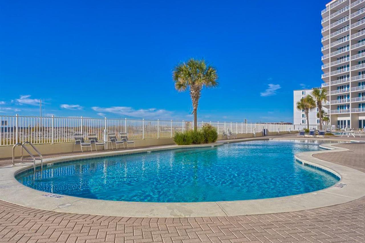 Lighthouse 1403 Villa Gulf Shores Exterior photo