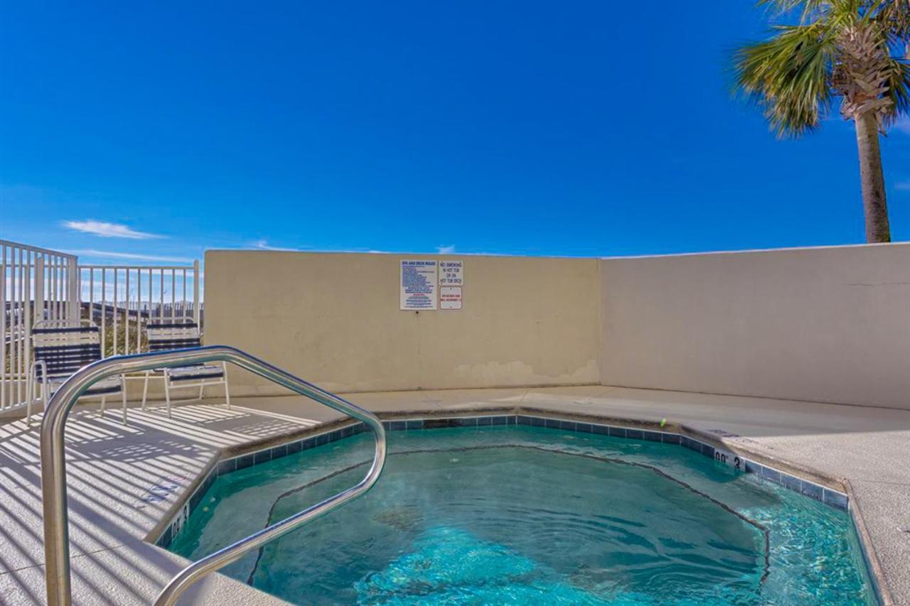 Lighthouse 1403 Villa Gulf Shores Exterior photo