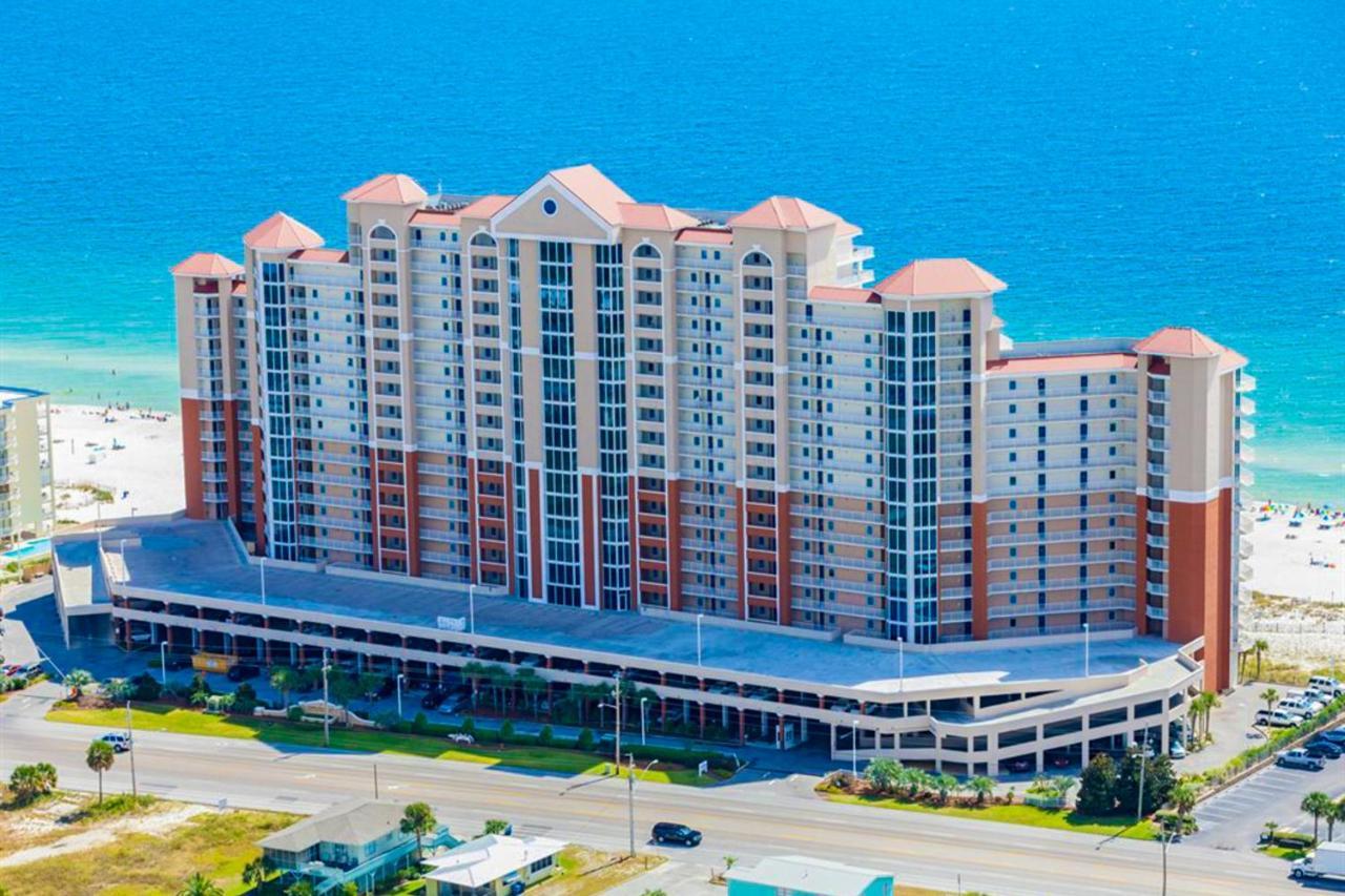 Lighthouse 1403 Villa Gulf Shores Exterior photo
