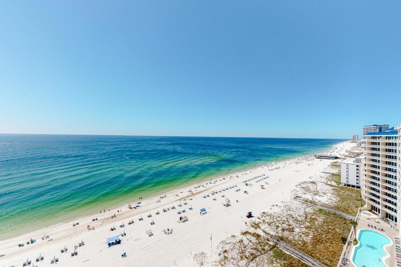 Lighthouse 1403 Villa Gulf Shores Exterior photo