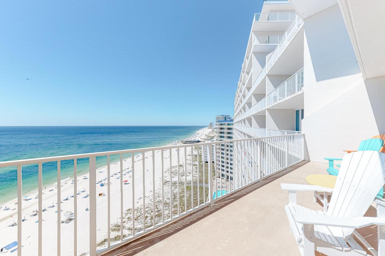 Lighthouse 1403 Villa Gulf Shores Exterior photo
