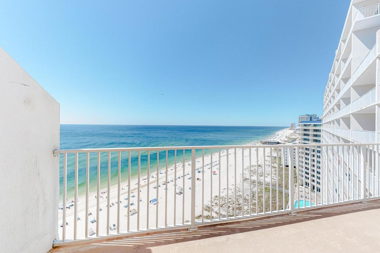Lighthouse 1403 Villa Gulf Shores Exterior photo