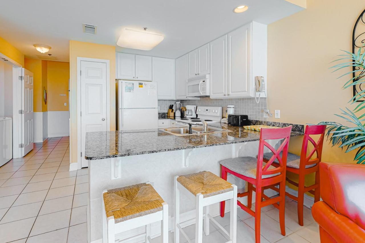 Lighthouse 1403 Villa Gulf Shores Exterior photo