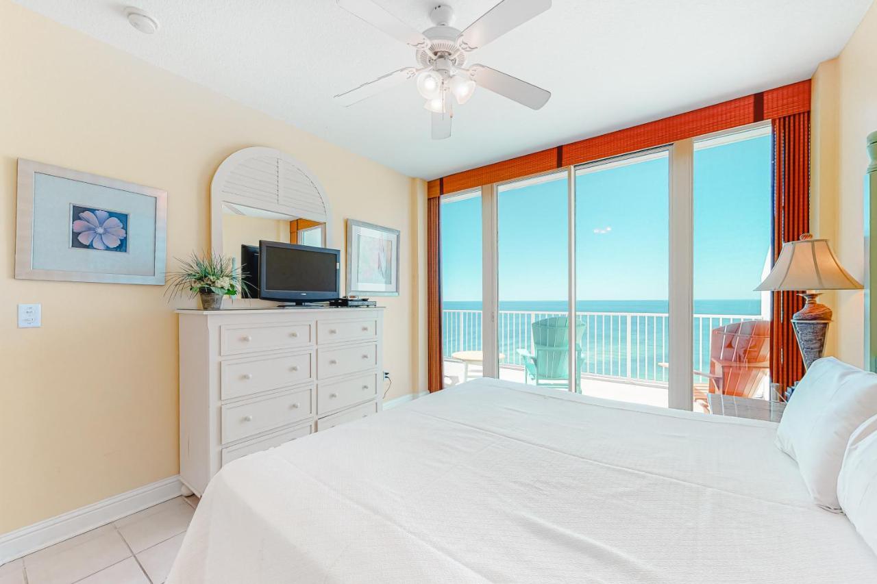 Lighthouse 1403 Villa Gulf Shores Exterior photo