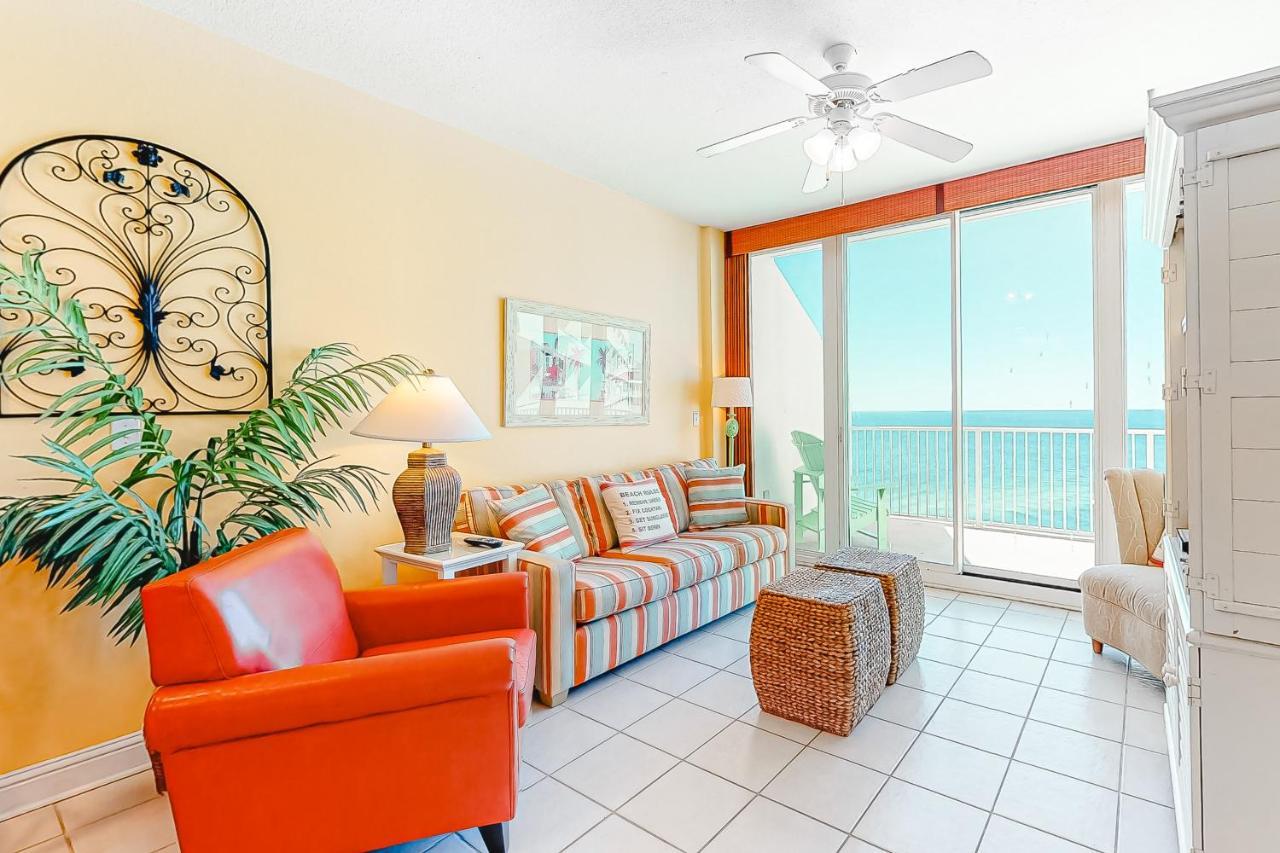 Lighthouse 1403 Villa Gulf Shores Exterior photo
